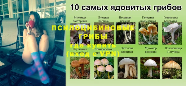 хмурый Верхнеуральск